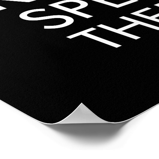 今すぐ研削、後で輝く – 成功のポストやる気を起こさせる ポスター (角)