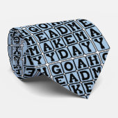 今すぐ自分の日を作れはっきりしたよ ネクタイ (ロール)