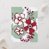 今すぐ購入して、まとめ買いがお得 カード (正面/裏面インサイチュ)