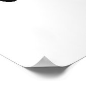 「今すぐ起動」ブラシやる気を起こさせる引用文ポスター ポスター (角)