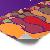 今すぐ超党派の転区 ポスター (角)