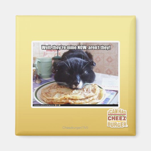 今すぐ鉱山 マグネット (正面)