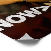 今すぐ>サロンポスター ポスター (角)