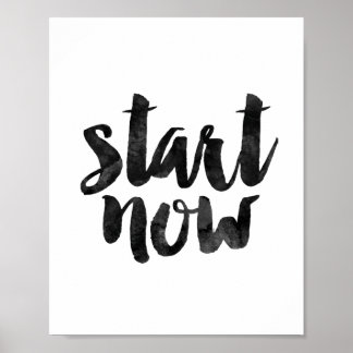 今すぐ ポスター