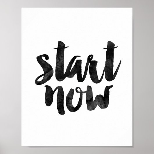 今すぐ ポスター (正面)