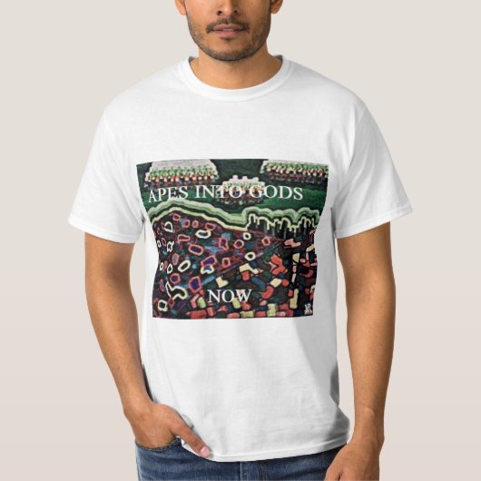 今すぐTシャツ Tシャツ (正面)