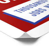 今すぐWACに参加！ ポスター (角)