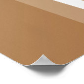 今だから正しい時間を待つな ポスター (角)