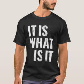 今だ Tシャツ (正面)
