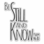 今でもヴィンタージュのクリスチャン感動的型 シール (正面)