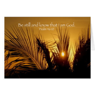 今でも日没があって下さい