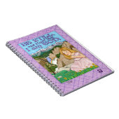 今でも祈りの言葉ジャーナルがあって下さい ノートブック (右側)