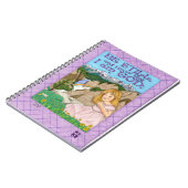 今でも祈りの言葉ジャーナルがあって下さい ノートブック (左側)