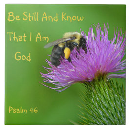 今でも《昆虫》マルハナバチがあって下さい タイル