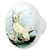 今どこ？?? セラミックノブ (右)