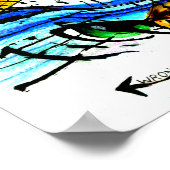 今どれ位 ポスター (角)