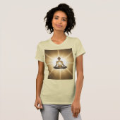 今に目覚める Tシャツ (正面フル)