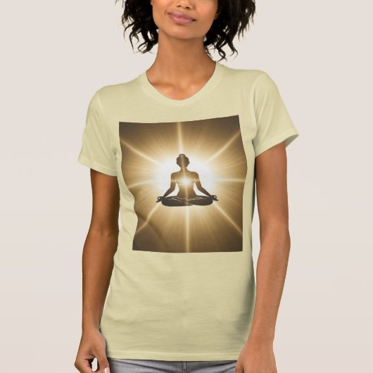 今に目覚める Tシャツ (正面)