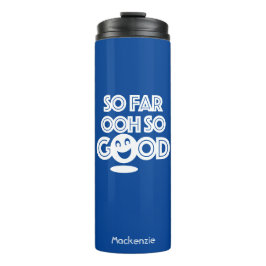 今のところ嬉しい タンブラー