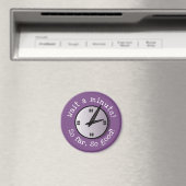 今のところ良い磁石を待つ マグネット (インサイチュ (食洗機))