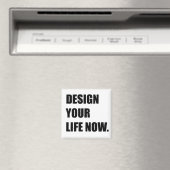 今のデザイン マグネット (インサイチュ (食洗機))