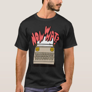 今の内容 Tシャツ