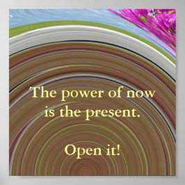 今の力ポスター ポスター