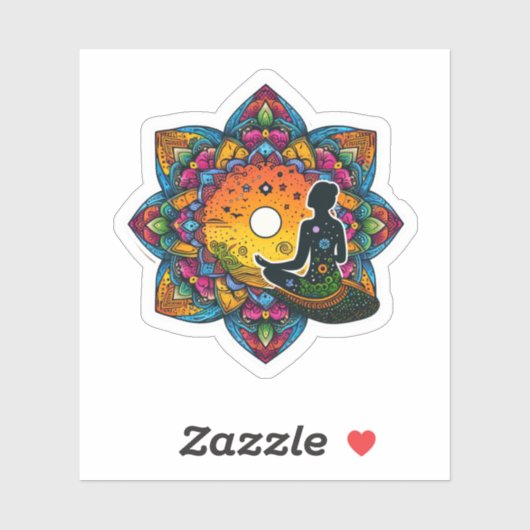 今の力 シール (シート)