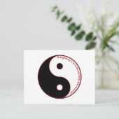 今の始末だ ポストカード (スタンド正面)