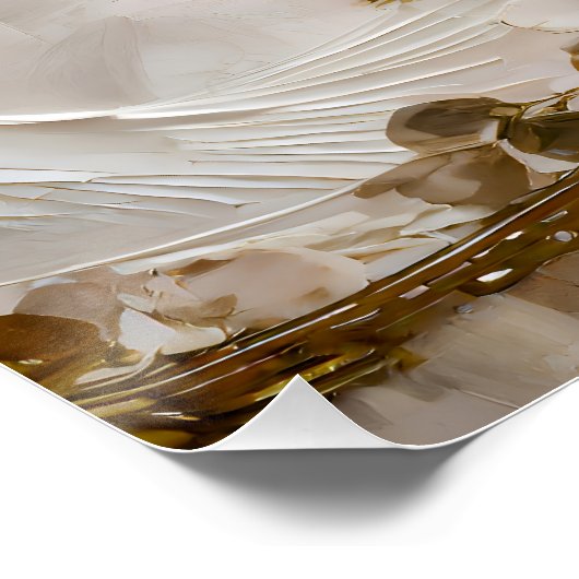 今の幸せを見つける…リーヒラー引用文 ポスター (コーナー)