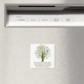 今の瞬間に生きる マグネット (インサイチュ (食洗機))