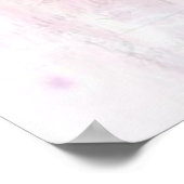 今の素晴らし姿 ポスター (角)