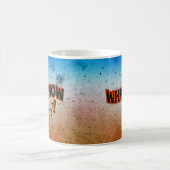 今の?! コーヒーマグカップ (中央)