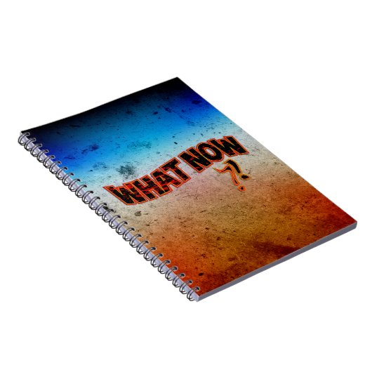 今の?! ノートブック (右側)