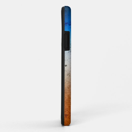 今の?! Case-Mate iPhoneケース (裏面/右)