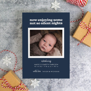 今はそうでない夜を楽し静かむ シーズンカード