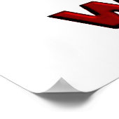 今はもしない ポスター (角)