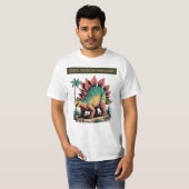 今はよくなった Tシャツ (正面フル)