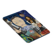 今はギーク...マグネット マグネット (右側)