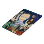 今はギーク...マグネット マグネット (左側)