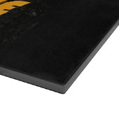 今はグアクの時間だ! カッティングボード (角)