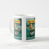 今はコロラド時間 コーヒーマグカップ (正面左)