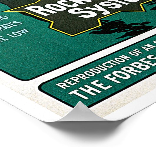 今はコロラド時間 ポスター (角)