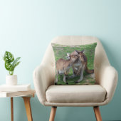 今はスキップ クッション (椅子)