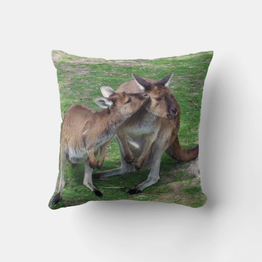 今はスキップ クッション (裏面)