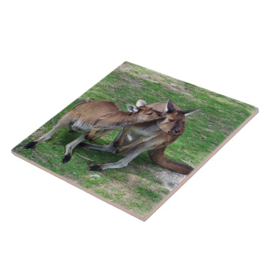 今はスキップ タイル (側面)