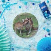 今はスキップ ペーパープレート (パーティー)