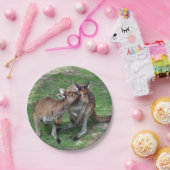 今はスキップ ペーパープレート (パーティー)