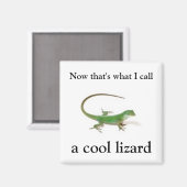 今はトカゲと呼クールぶ マグネット (正面/裏面)