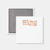 今は不安ステッカーと呼ぶ マグネット (正面/裏面)